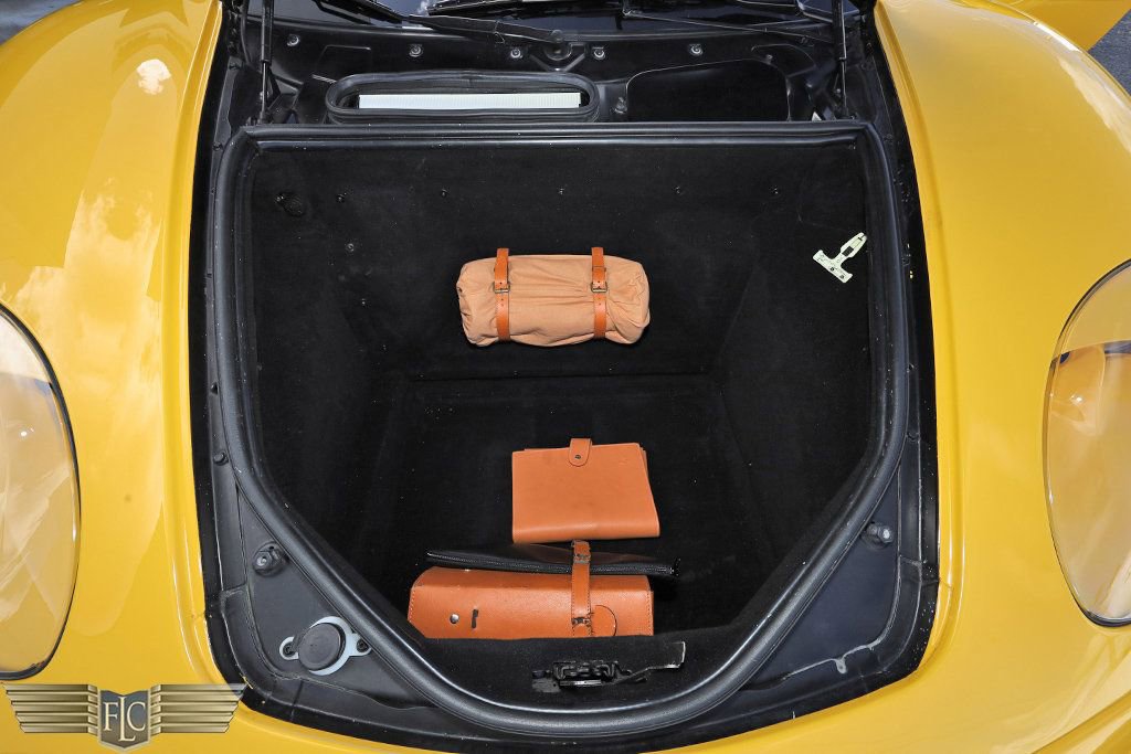 Used 2003 Ferrari 360 Spider image 26