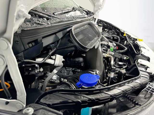 Used 2024 Ford Transit 250 Low Roof w/ Exterior Upgrade Package image 23