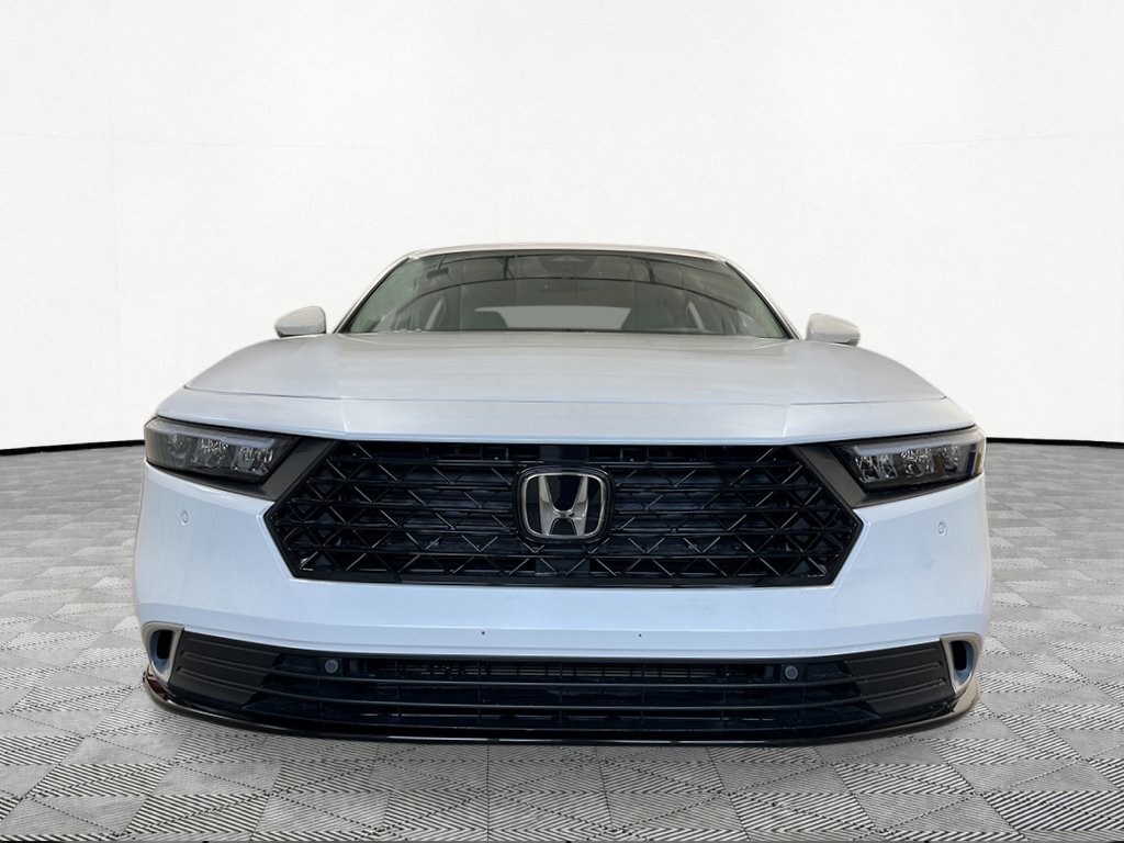 New 2026 Honda Accord Touring image 2