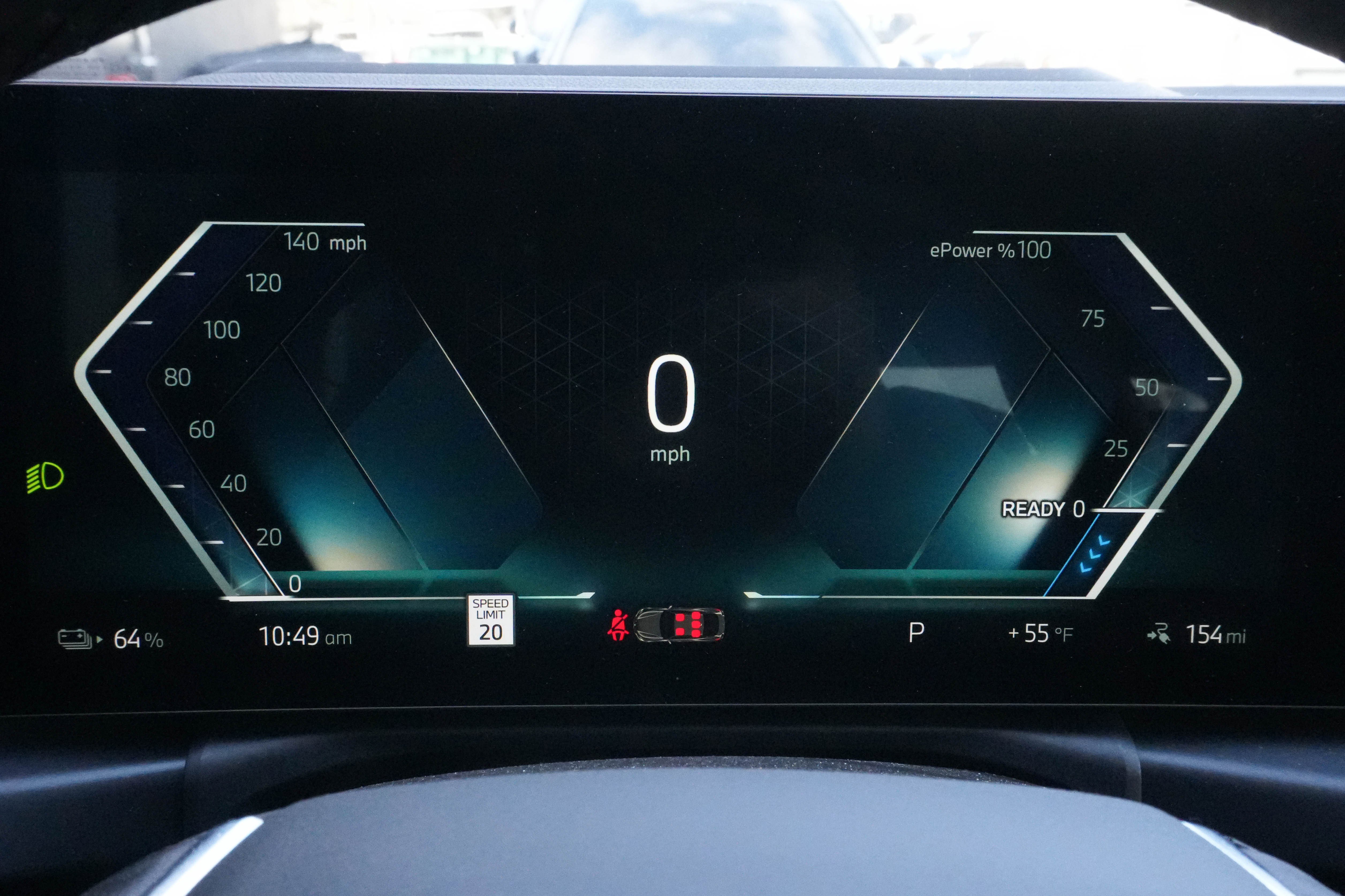 Certified 2023 BMW i4 eDrive40 w/ Premium Package image 19