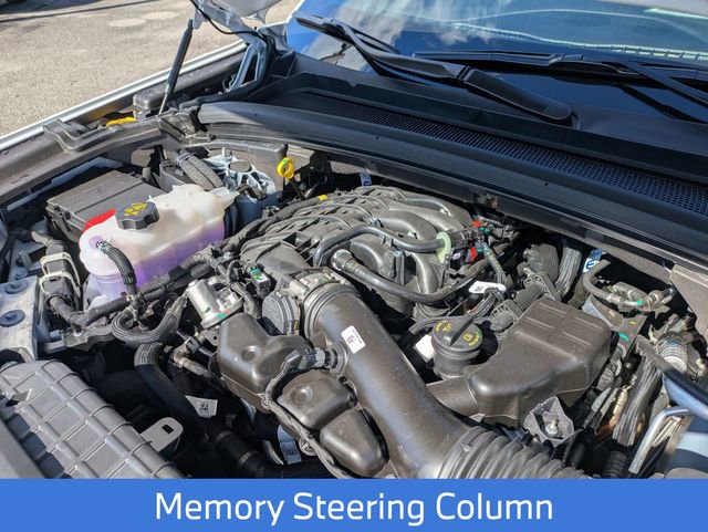 New 2025 Jeep Grand Cherokee Limited w/ Luxury Tech Group II image 13