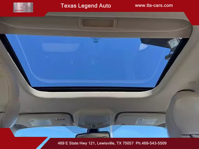 Used 2014 Ford Fusion SE w/ Equipment Group 502A image 24