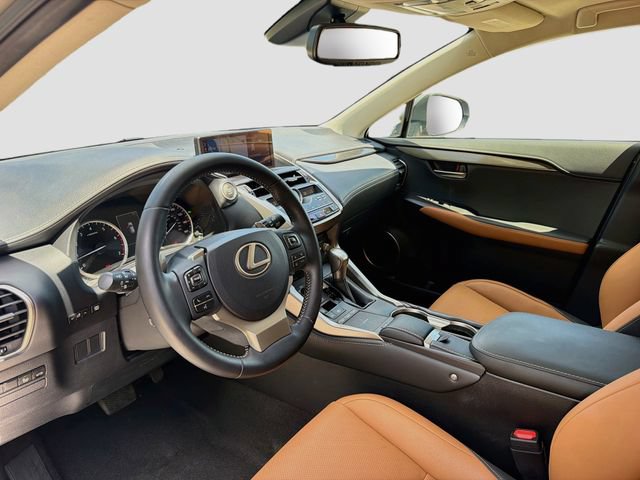 Used 2020 Lexus NX 300 FWD w/ Premium Package image 25