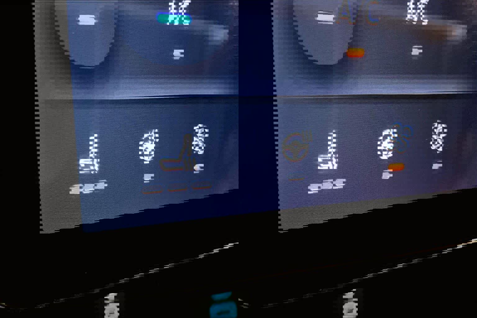 Used 2024 Ford Mustang Mach-E Premium image 33