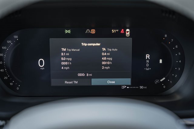 New 2026 Volvo XC60 B5 Ultra w/ Protection Package Premier image 43