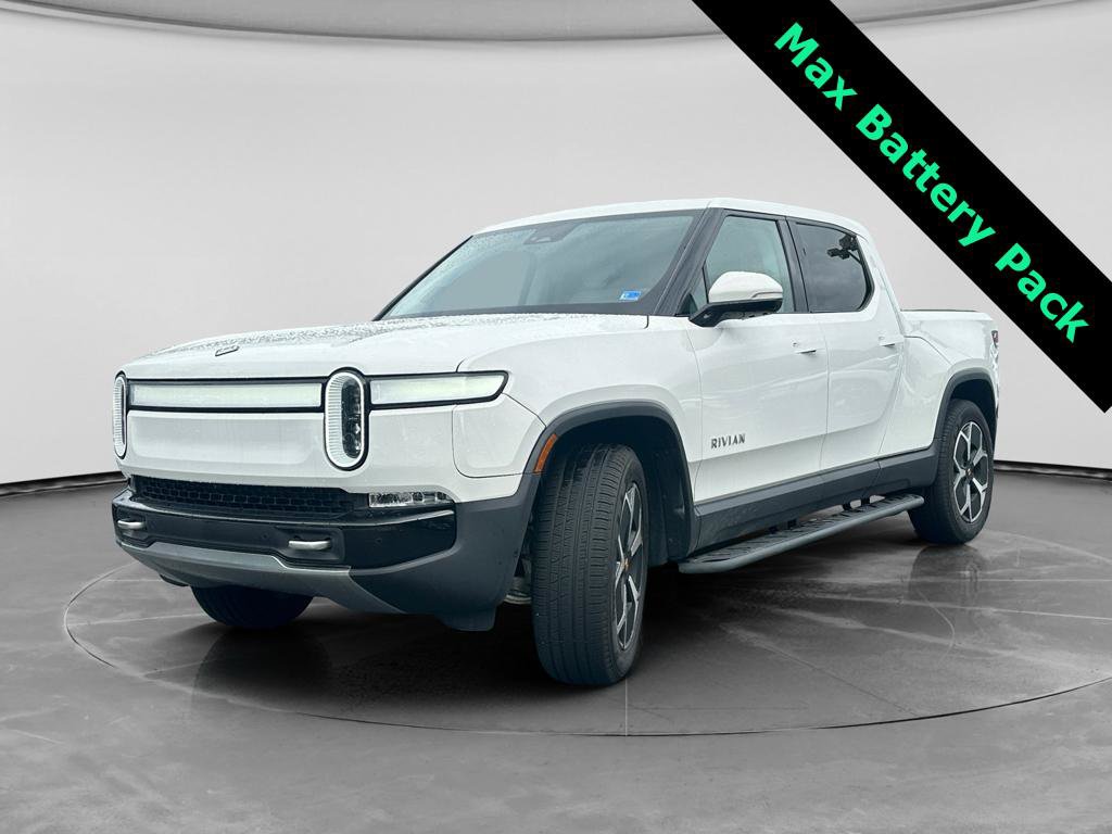 Used 2023 Rivian R1T Adventure Dual