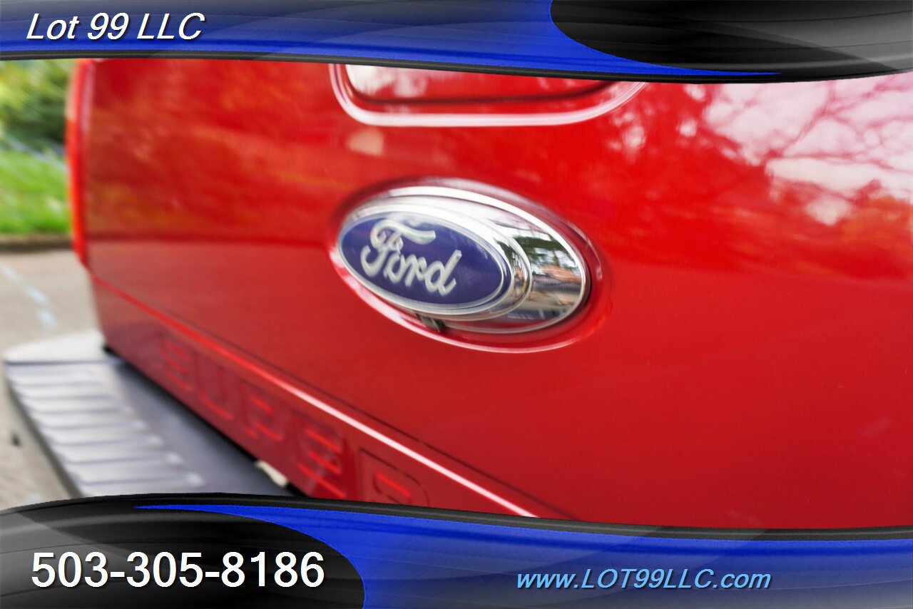 Used 2014 Ford F250 Lariat w/ Lariat Interior Package image 36