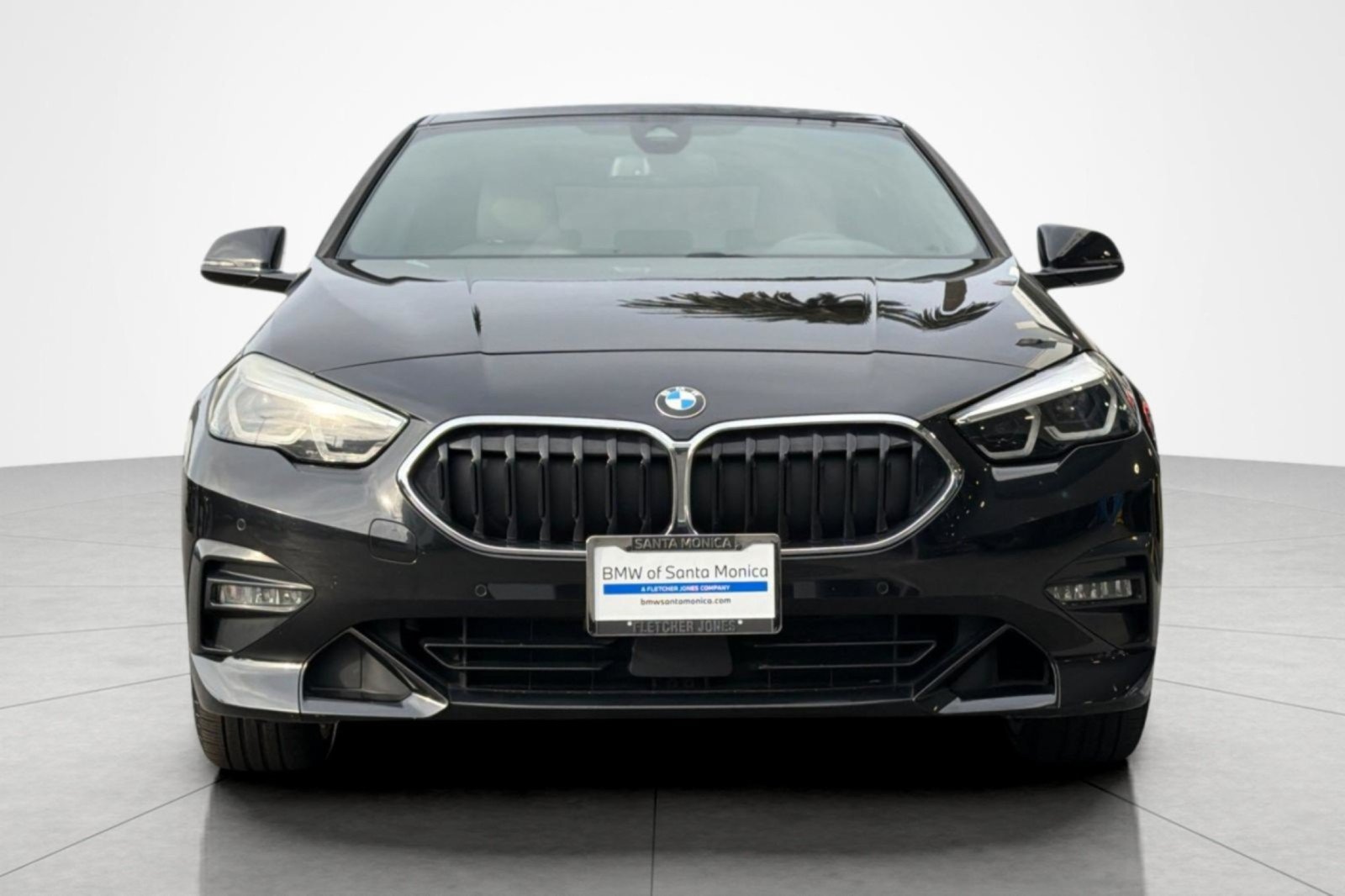 Used 2020 BMW 228i xDrive Gran Coupe w/ Convenience Package AWD/4WD image 8