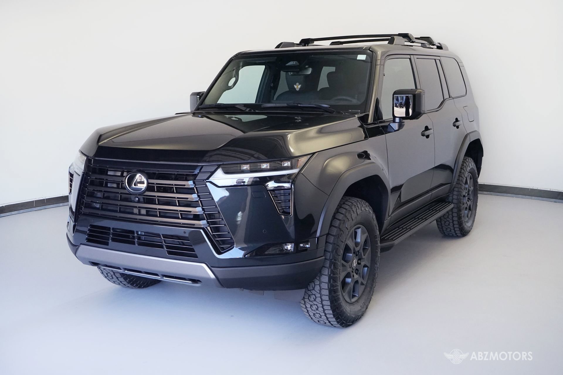 Used 2026 Lexus GX 550 image 2