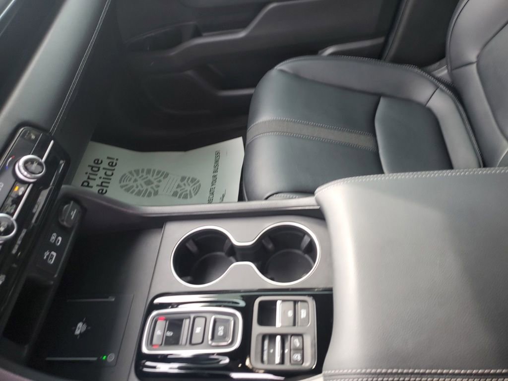 Certified 2025 Honda Pilot EX-L image 21