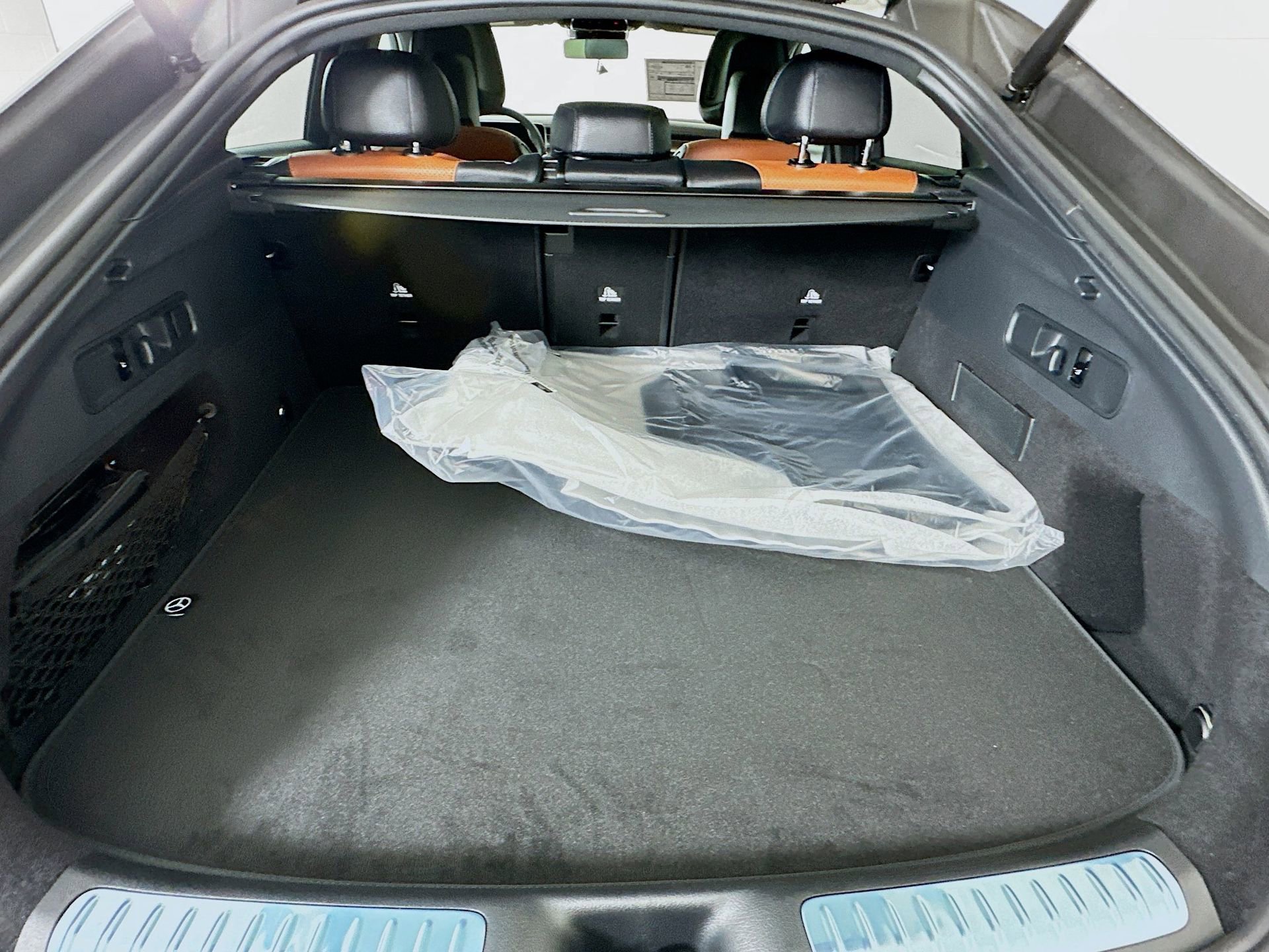 New 2026 Mercedes-Benz GLC 300 4MATIC image 29