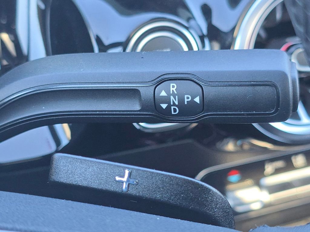 Certified 2026 Mercedes-Benz GLA 250 4MATIC image 33