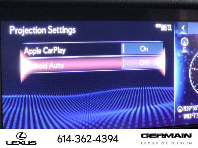 Used 2022 Lexus RC 350 F Sport image 29