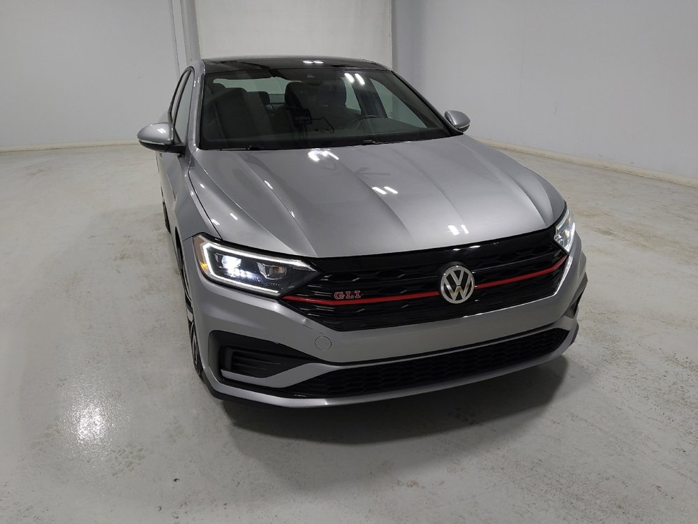 Used 2021 Volkswagen Jetta GLI Autobahn image 14