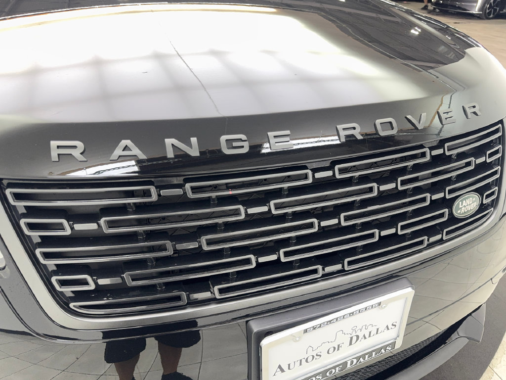 Used 2026 Land Rover Range Rover Velar Dynamic SE AWD/4WD image 27