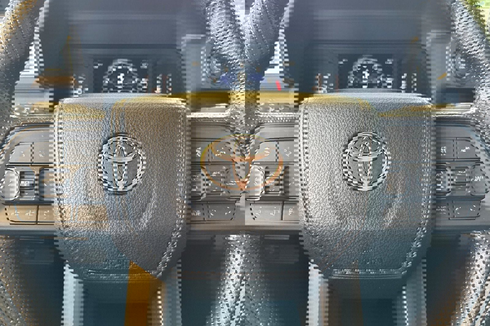 New 2026 Toyota Tacoma SR5 image 25