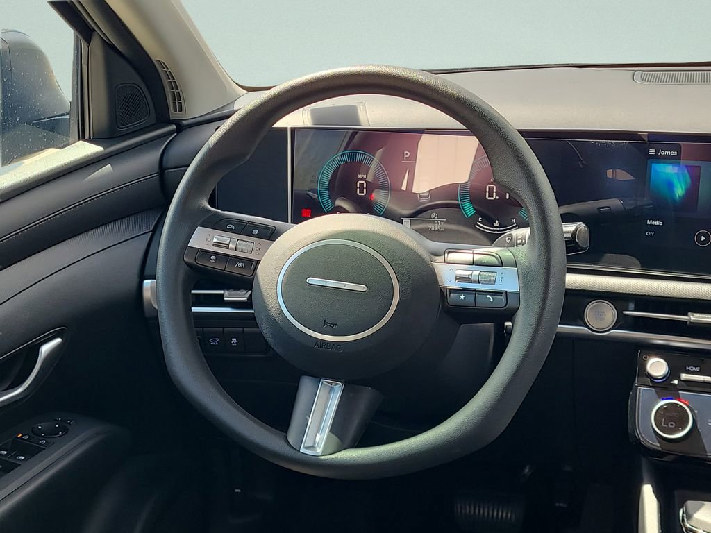 Used 2025 Hyundai Tucson SEL image 15