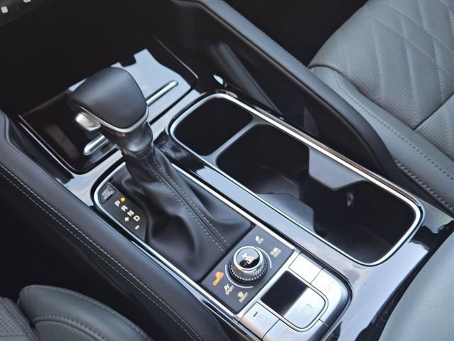Used 2024 Kia Telluride SX Prestige X-Line image 16