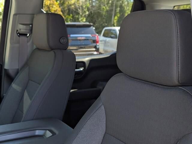 New 2026 GMC Sierra 1500 Pro w/ Graphite Edition image 10