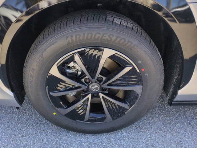 New 2026 Lexus RZ 350e 2WD image 11