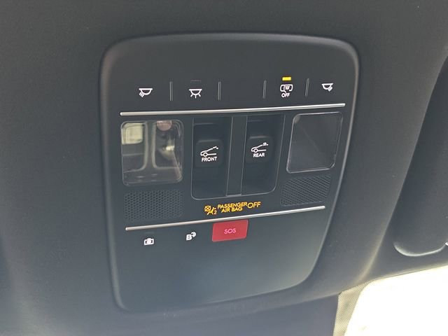 New 2026 Hyundai Palisade Calligraphy image 29