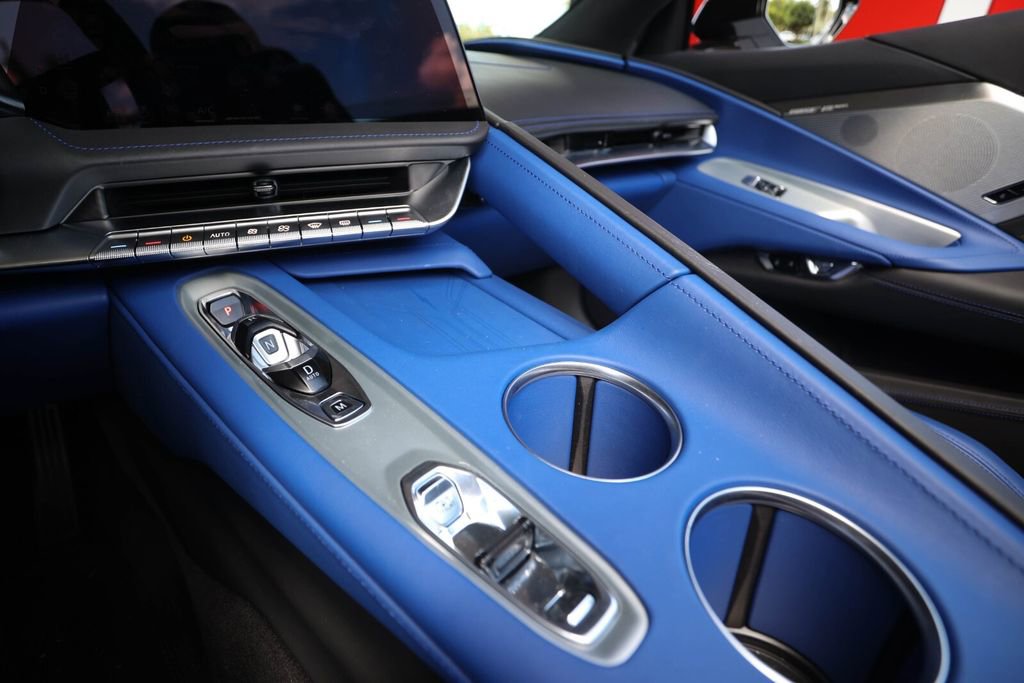 Used 2026 Chevrolet Corvette Z06 image 37