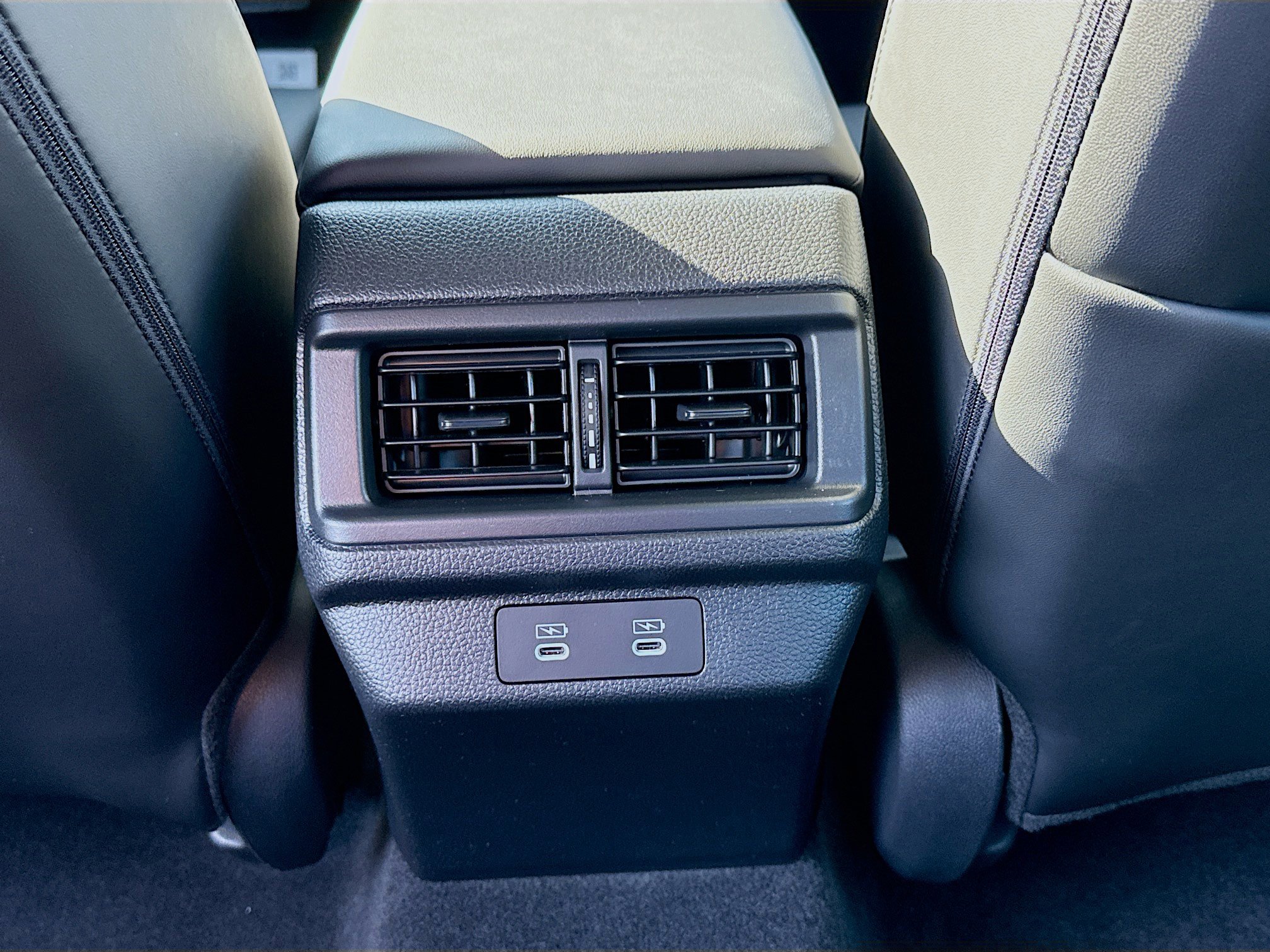 New 2026 Honda Accord EX-L image 19