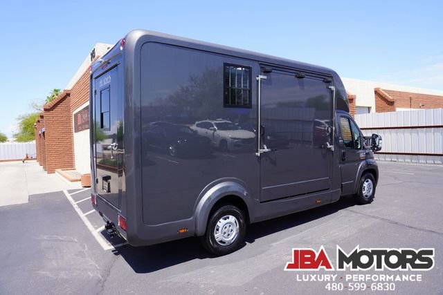 Used 2021 RAM ProMaster 3500 image 3