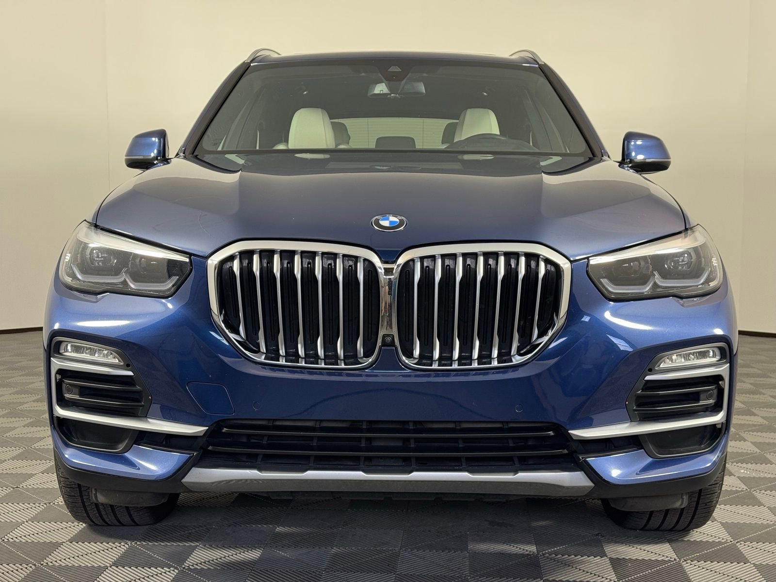 Used 2021 BMW X5 xDrive45e w/ Premium Package image 14
