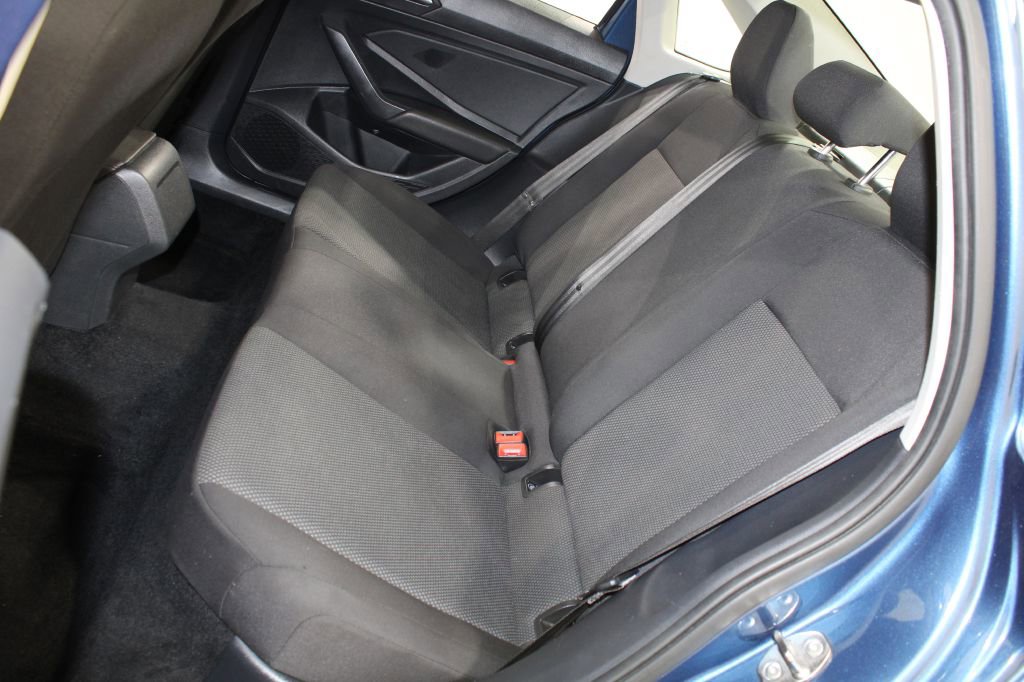Used 2020 Volkswagen Jetta S FWD image 16