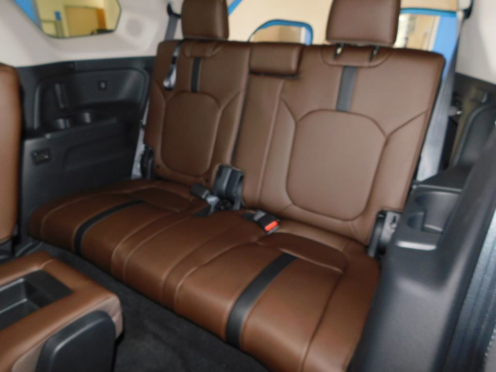 New 2026 Honda Pilot Touring image 32