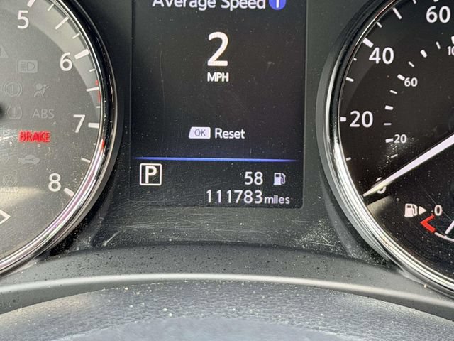 Used 2022 Nissan Rogue Sport S AWD/4WD image 25