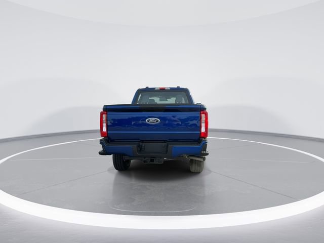 New 2026 Ford F250 XL w/ STX Appearance Package AWD/4WD image 7
