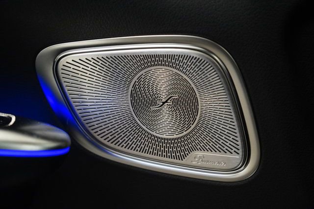 New 2025 Mercedes-Benz GLC 63 AMG S image 34