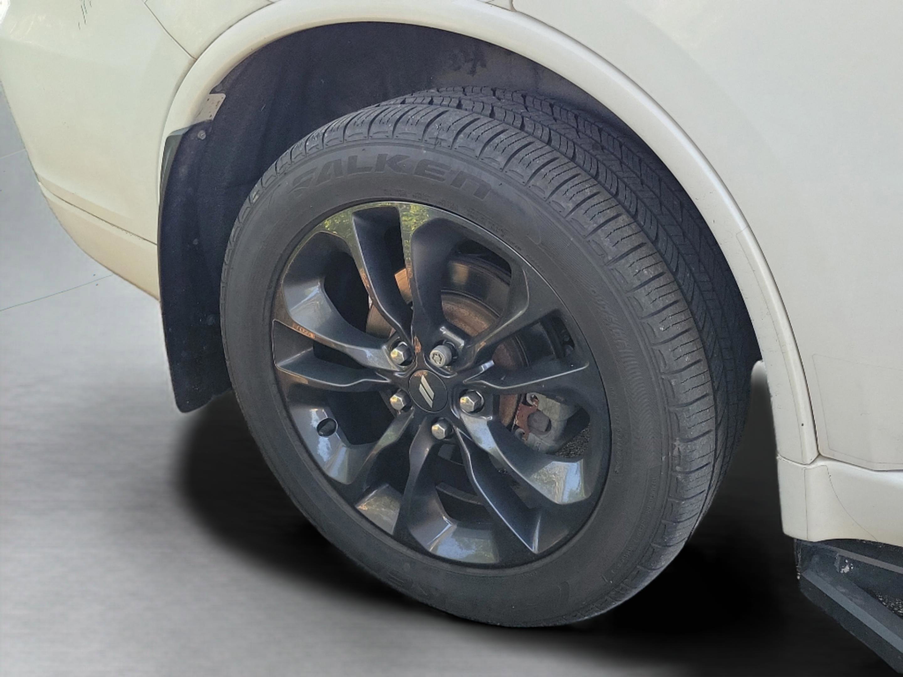 Used 2021 Dodge Durango GT image 16