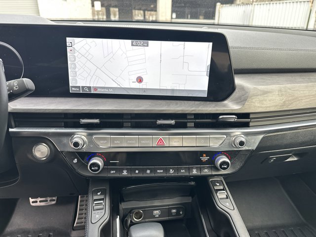 Used 2025 Kia Telluride SX Prestige X-Line image 33