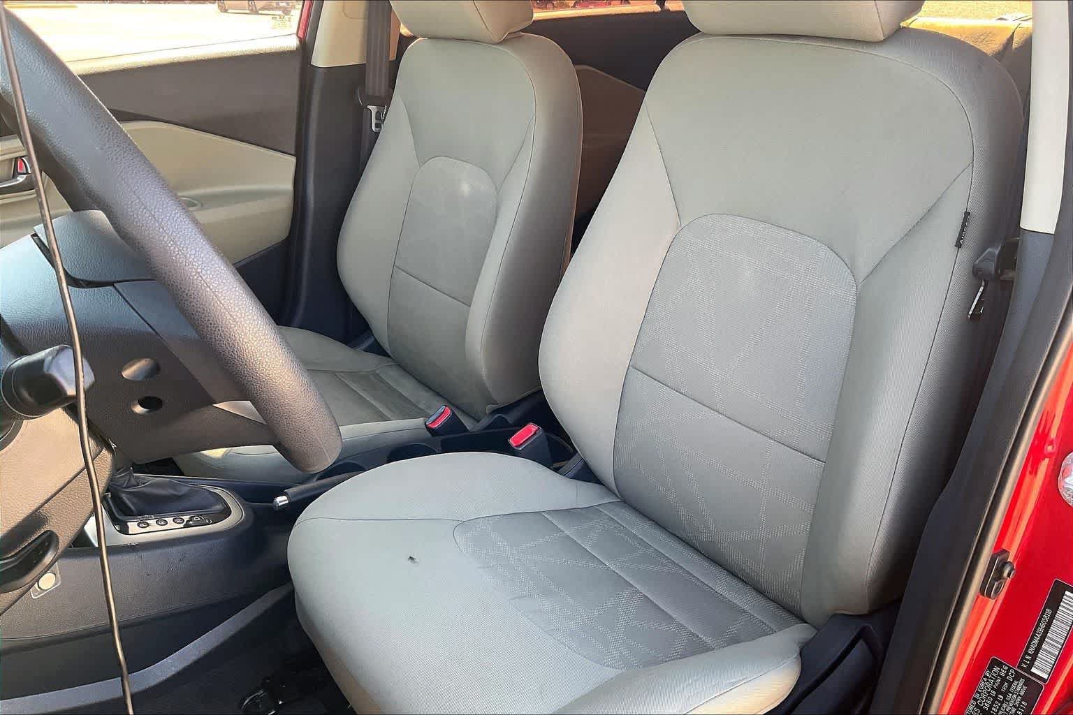 Used 2017 Kia Rio LX FWD image 10