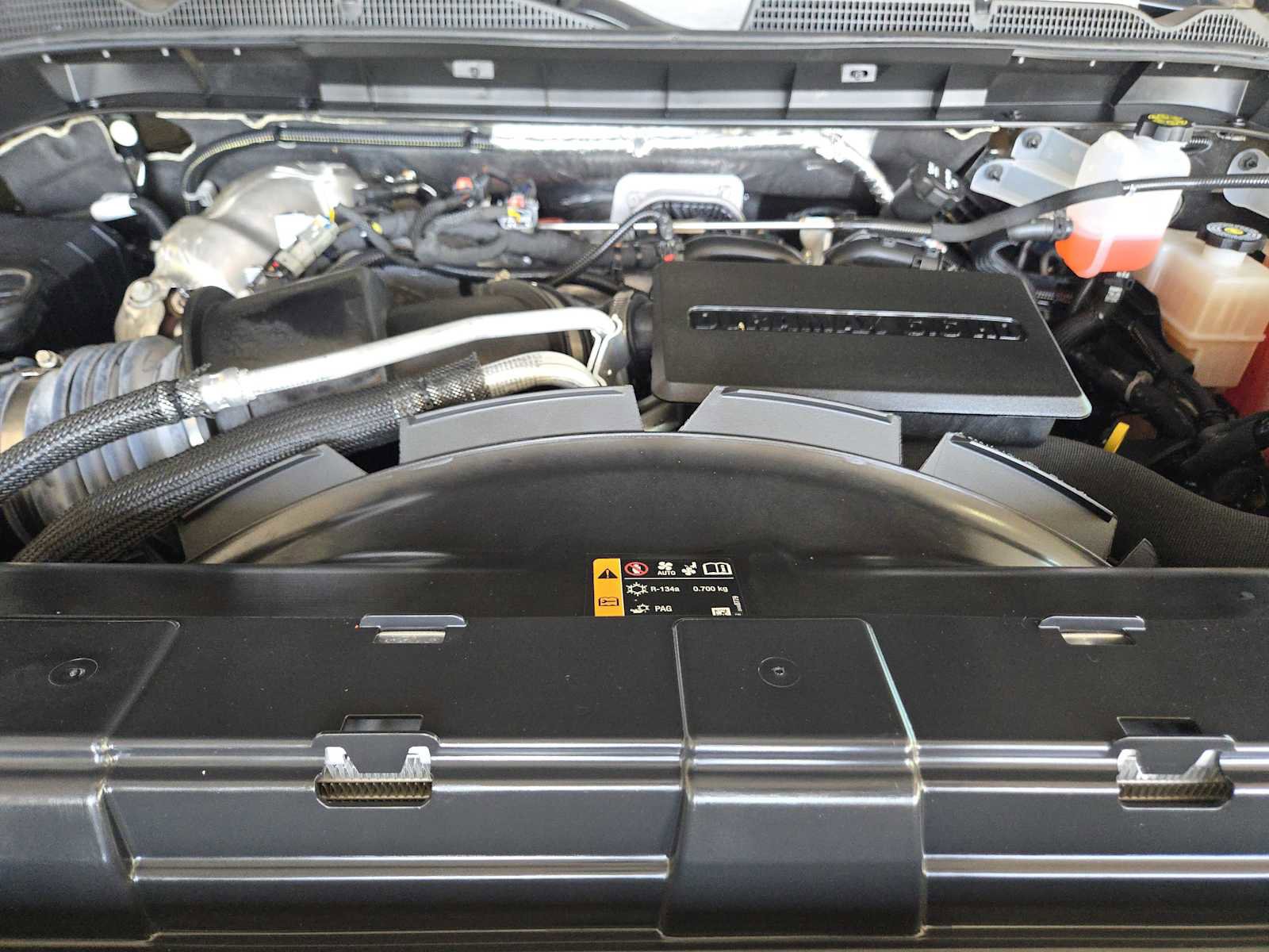 Certified 2024 GMC Sierra 2500 AT4 w/ AT4 Premium Plus Package image 29