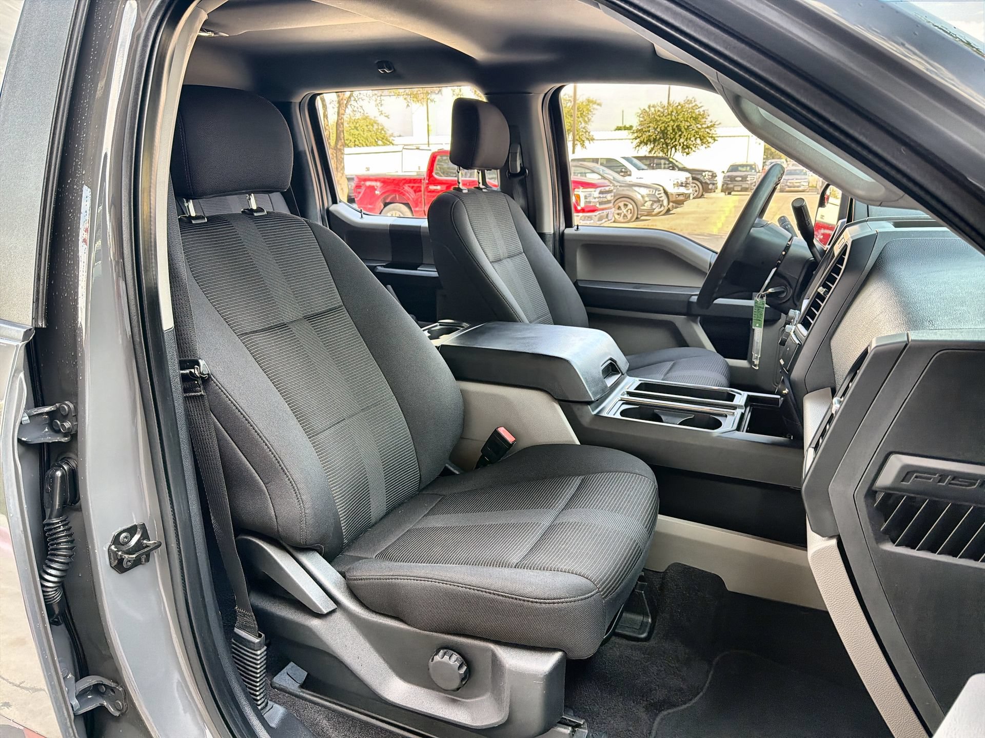 Used 2020 Ford F150 XL w/ Equipment Group 101A Mid RWD image 23