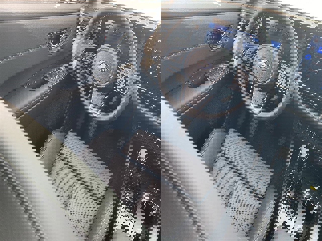 New 2026 Subaru Outback Touring XT image 10