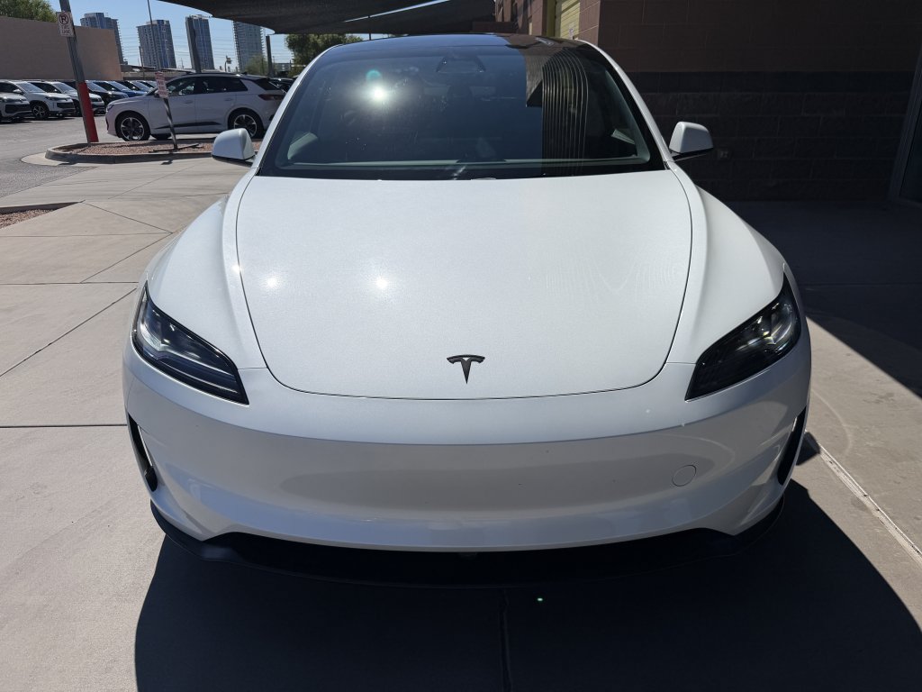 Used 2026 Tesla Model 3 Performance AWD/4WD image 10