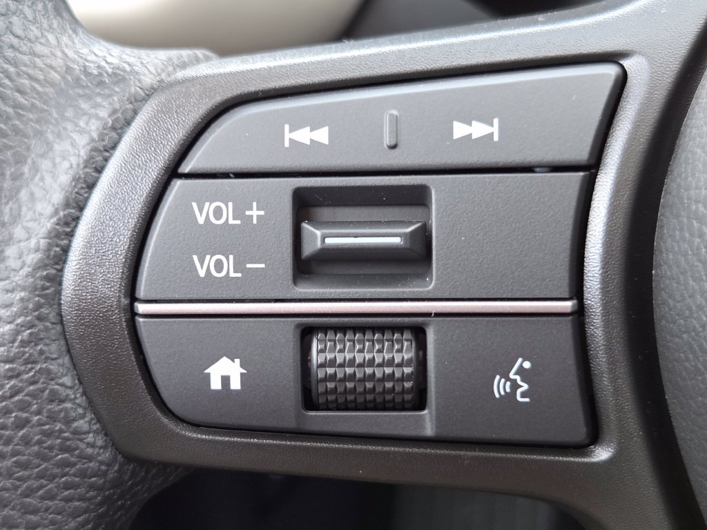 New 2027 Honda HR-V LX image 13
