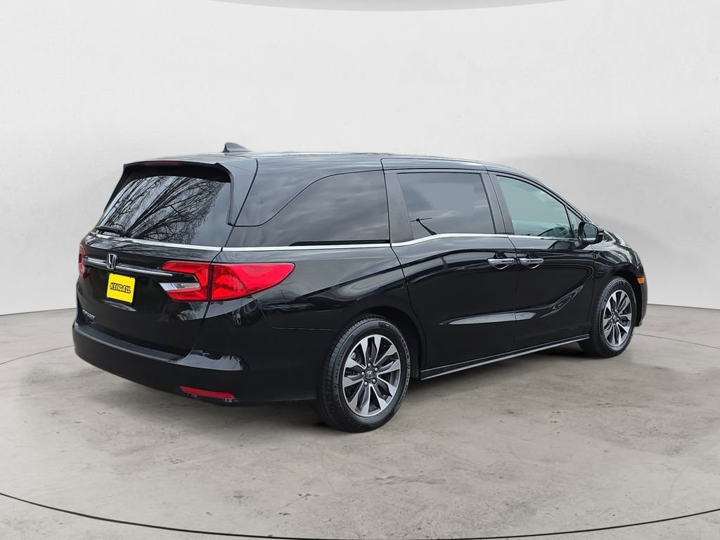 Used 2023 Honda Odyssey EX-L image 5
