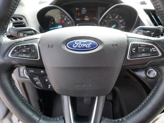 Used 2019 Ford Escape Titanium AWD/4WD image 25