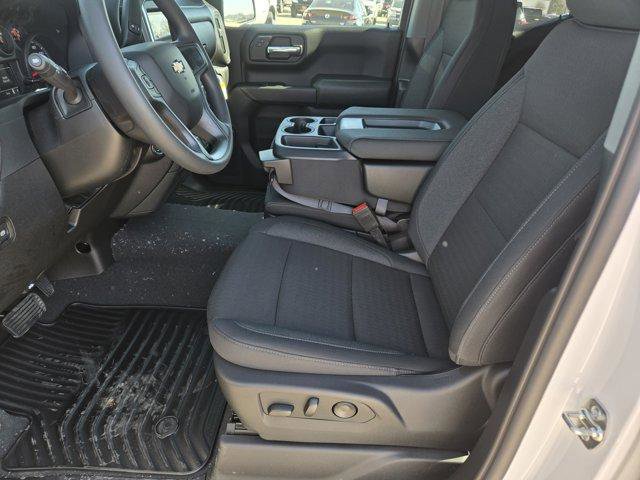 New 2026 Chevrolet Silverado 1500 Custom image 13
