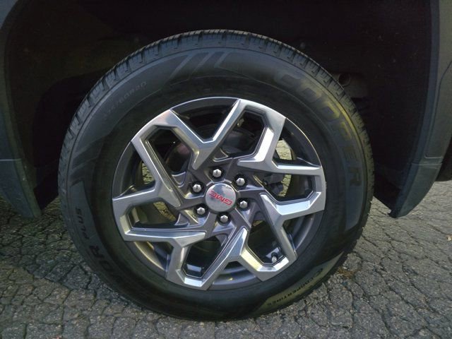 Used 2022 GMC Sierra 1500 SLT w/ SLT Premium Plus Package image 33