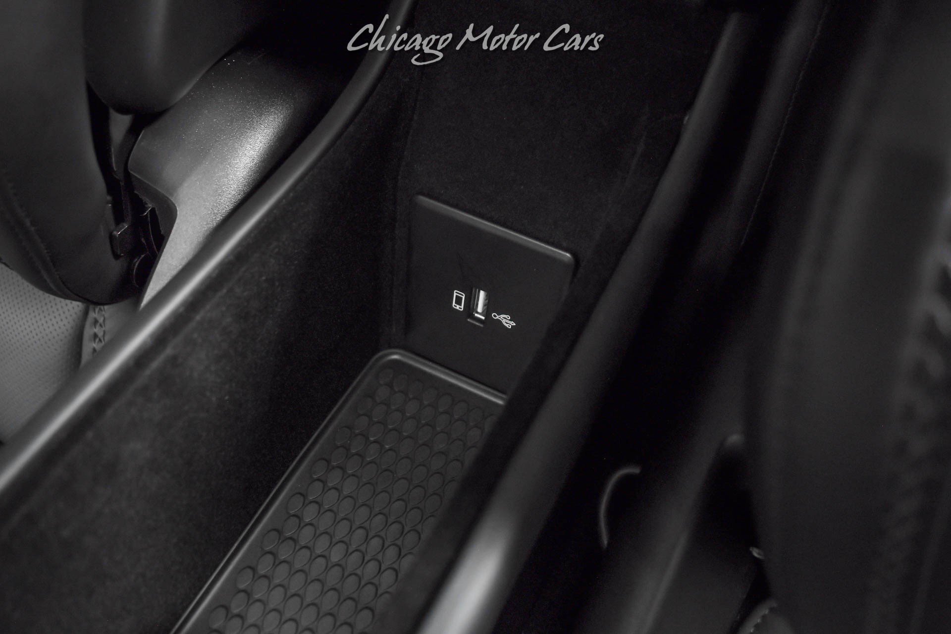 Used 2023 McLaren GT RWD image 19