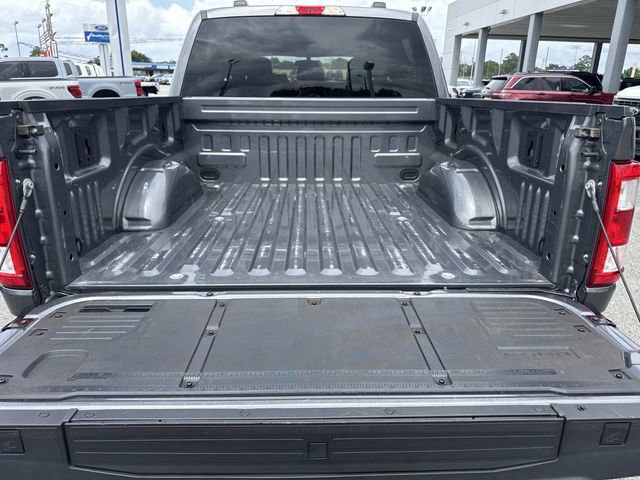 Used 2023 Ford F150 XL w/ STX Appearance Package RWD image 13