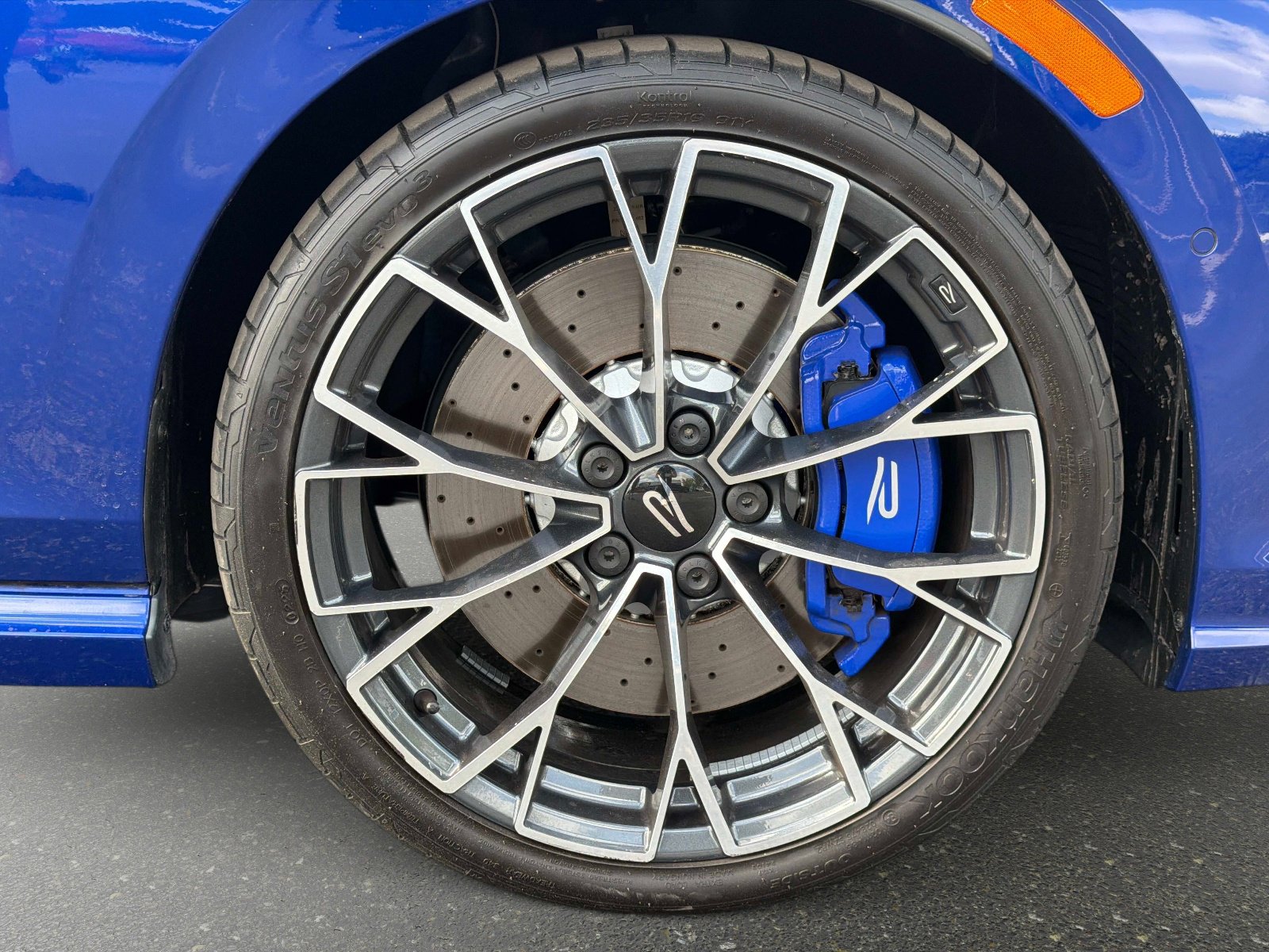 Used 2025 Volkswagen Golf image 22