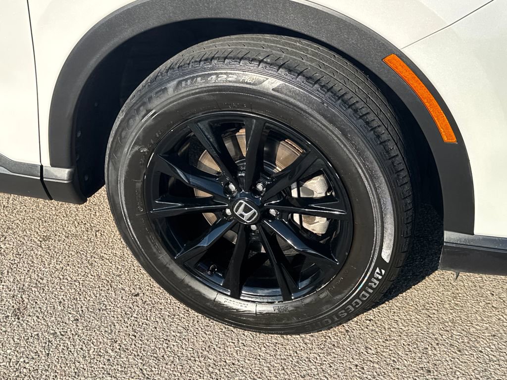 Used 2024 Honda CR-V Sport image 41